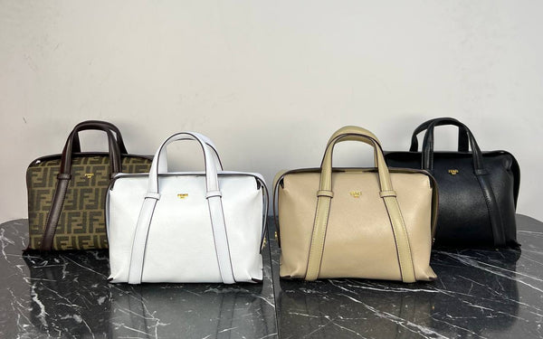 Fendi Boston 365 Bag