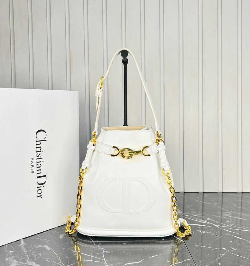 Christian Dior C’est Bag