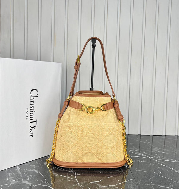Christian Dior C’est Bag