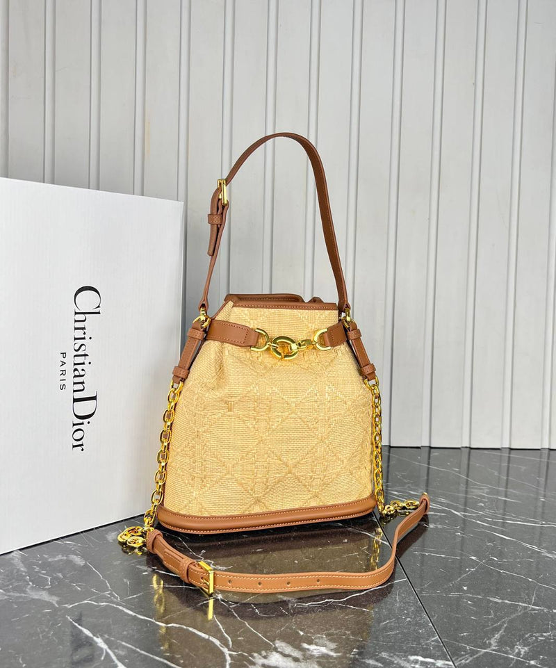 Christian Dior C’est Bag