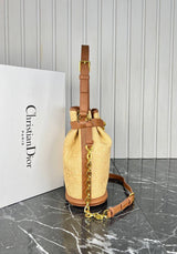 Christian Dior C’est Bag