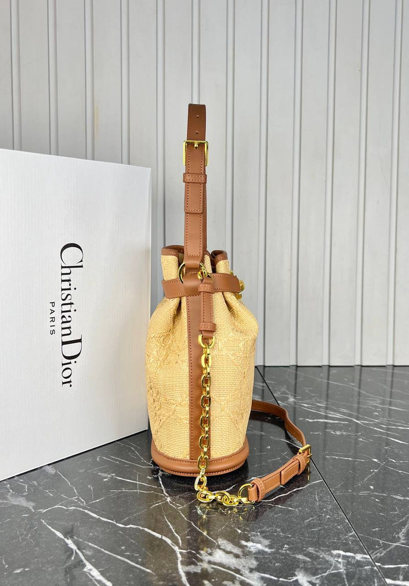Christian Dior C’est Bag