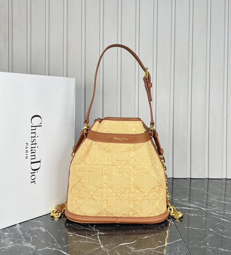 Christian Dior C’est Bag