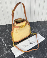 Christian Dior C’est Bag