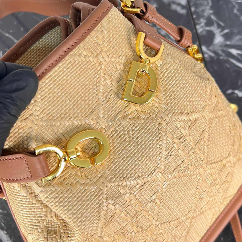 Christian Dior C’est Bag
