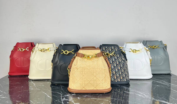 Christian Dior C’est Bag