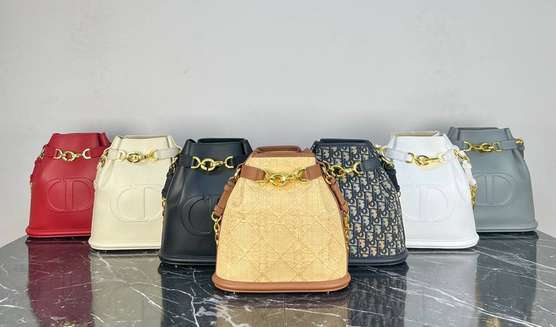 Christian Dior C’est Bag