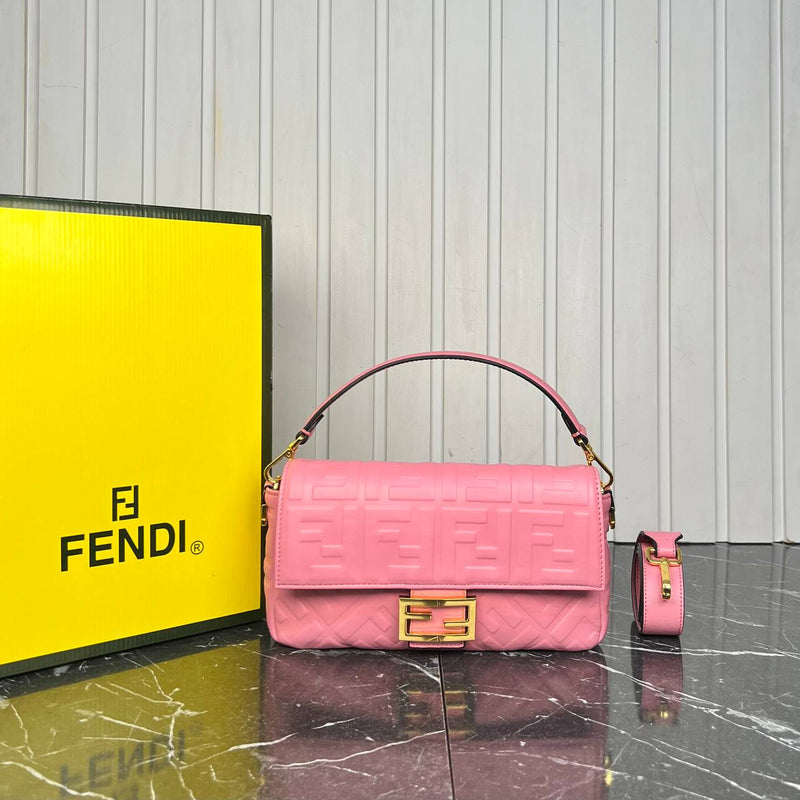 Fendi Baguette Bag