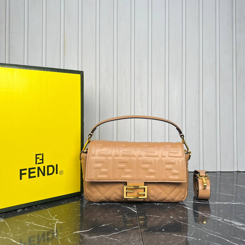 Fendi Baguette Bag