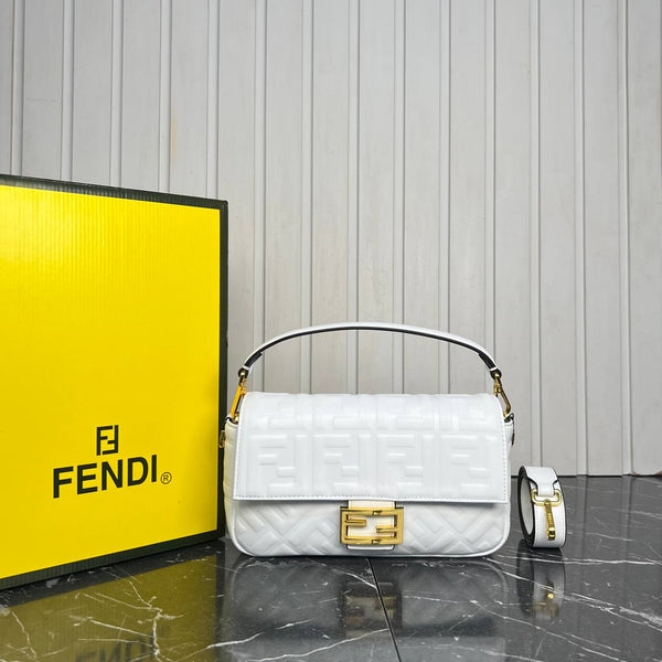 Fendi Baguette Bag