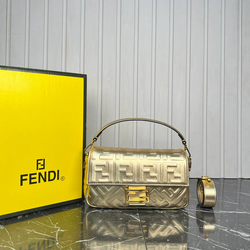 Fendi Baguette Bag