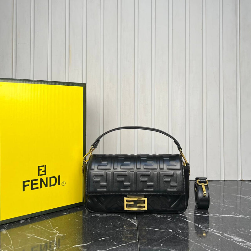 Fendi Baguette Bag