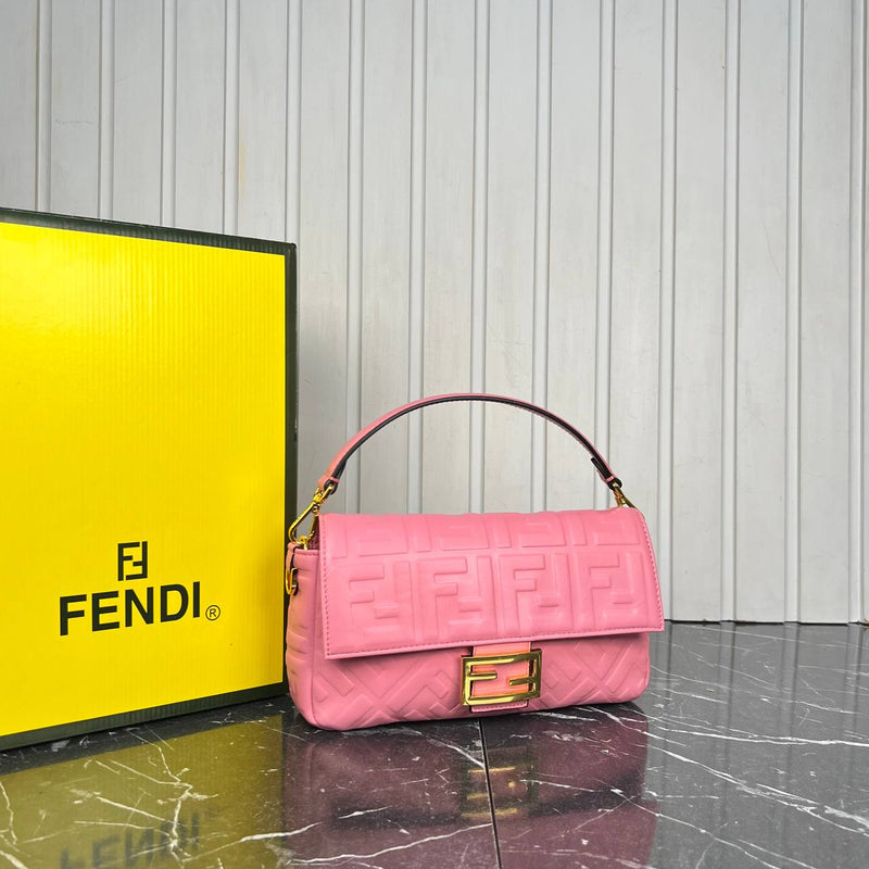 Fendi Baguette Bag
