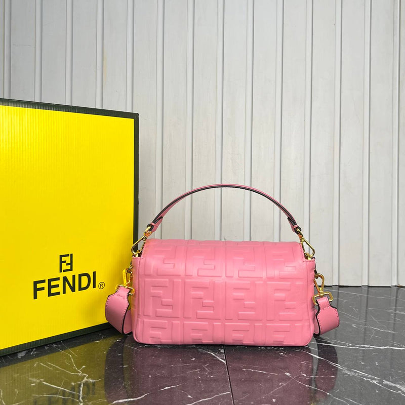 Fendi Baguette Bag