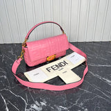 Fendi Baguette Bag
