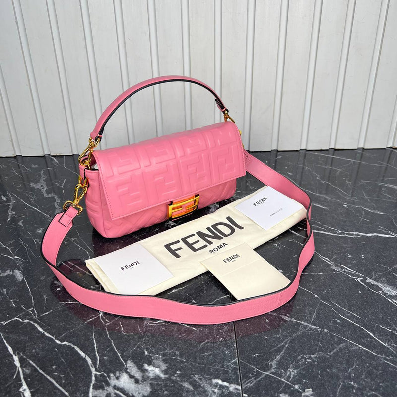 Fendi Baguette Bag