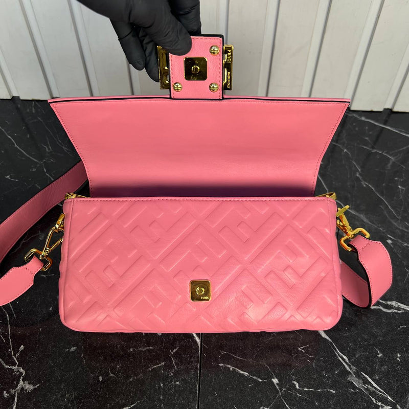 Fendi Baguette Bag