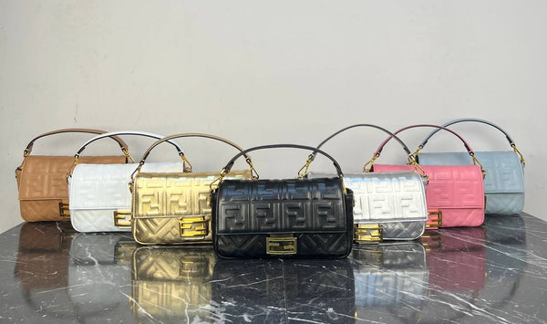 Fendi Baguette Bag