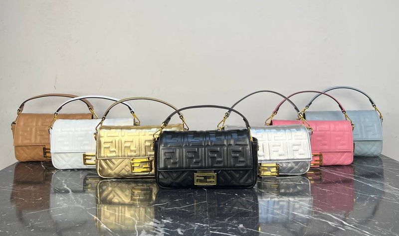 Fendi Baguette Bag