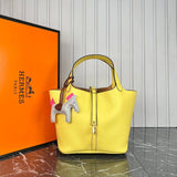 Hermes Picotin Bag