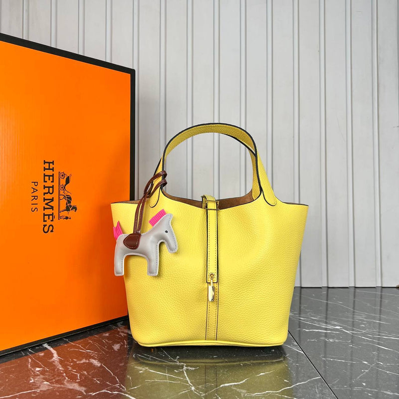 Hermes Picotin Bag