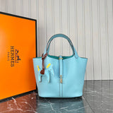 Hermes Picotin Bag