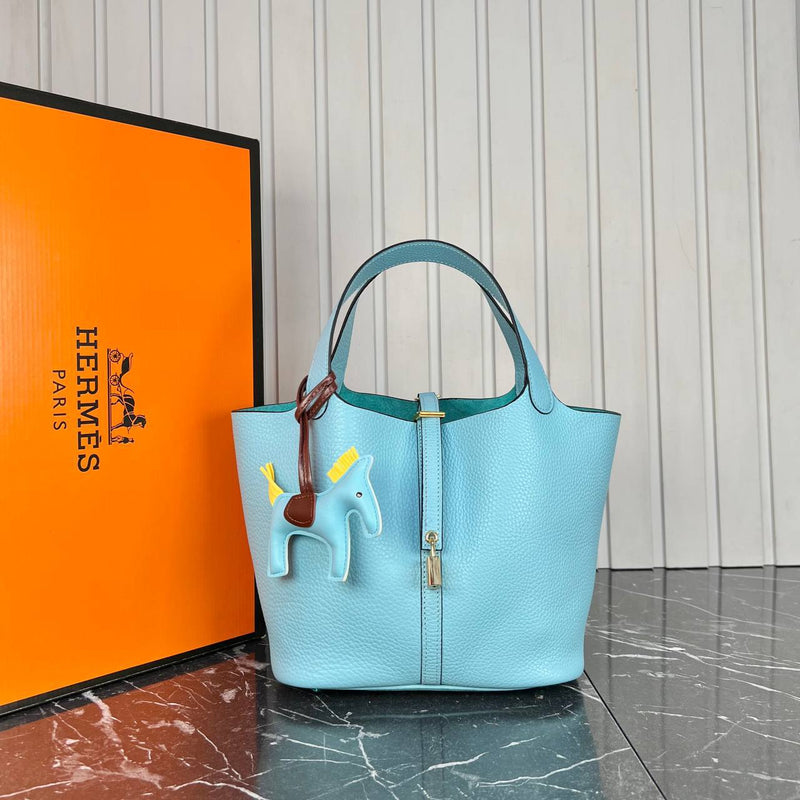 Hermes Picotin Bag