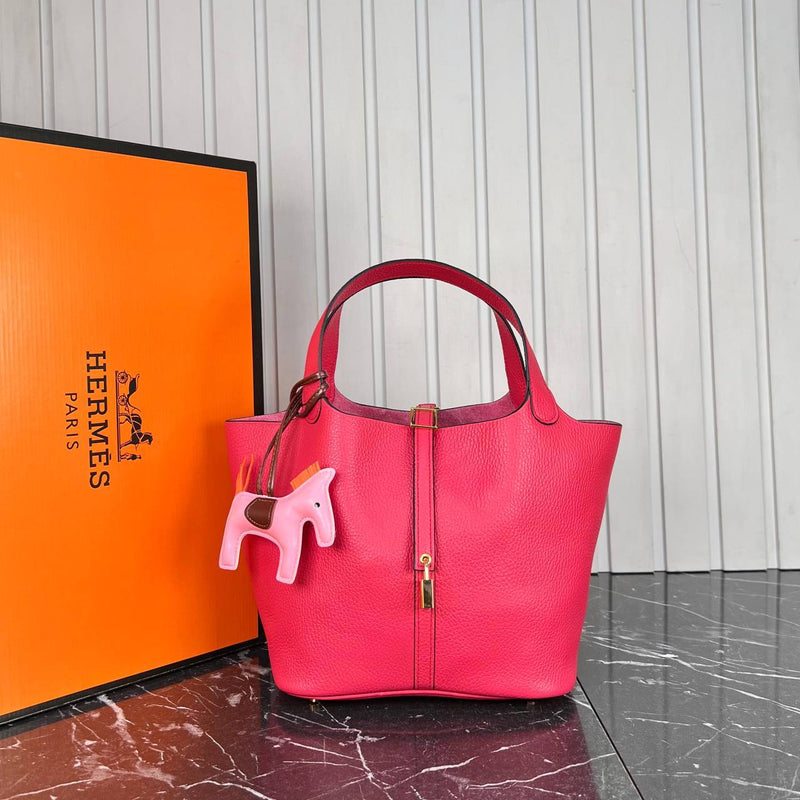 Hermes Picotin Bag
