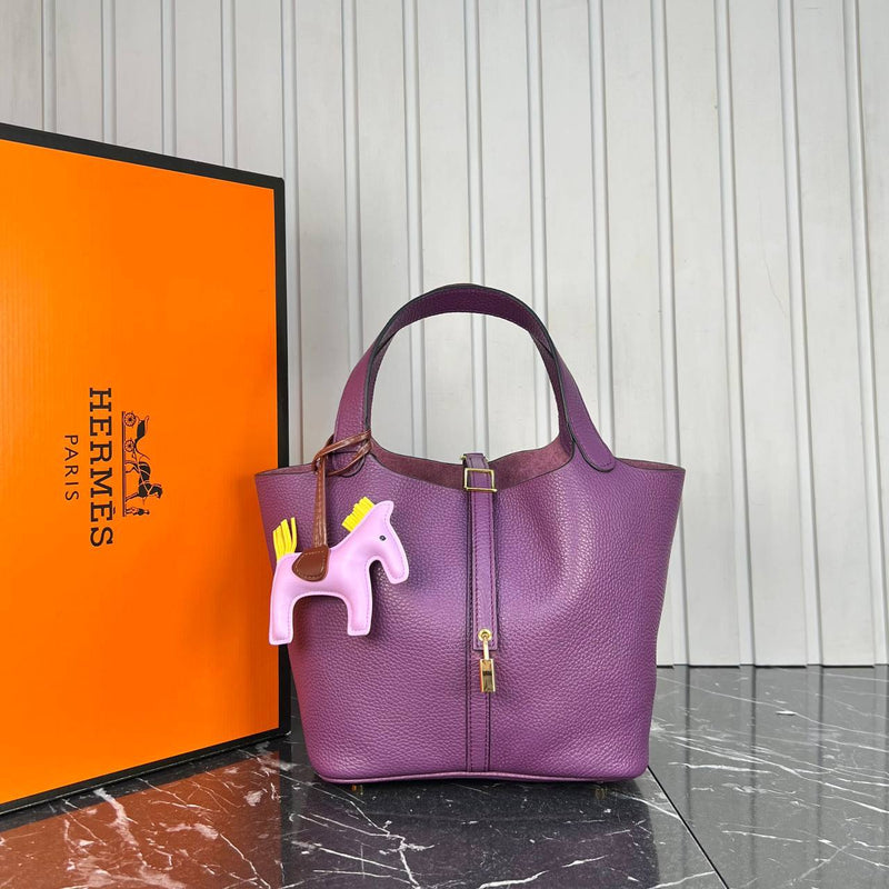 Hermes Picotin Bag