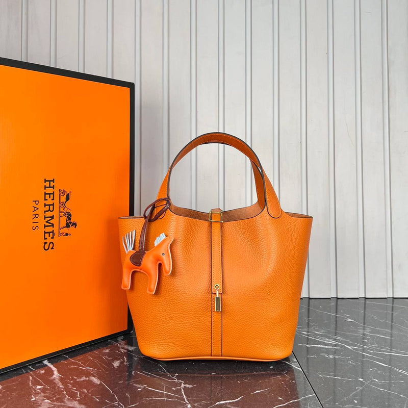 Hermes Picotin Bag
