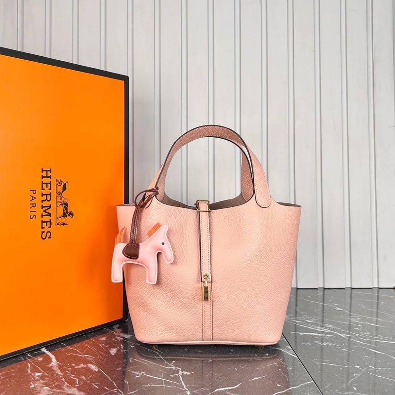 Hermes Picotin Bag