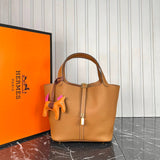 Hermes Picotin Bag