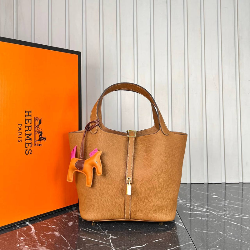 Hermes Picotin Bag