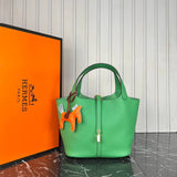 Hermes Picotin Bag
