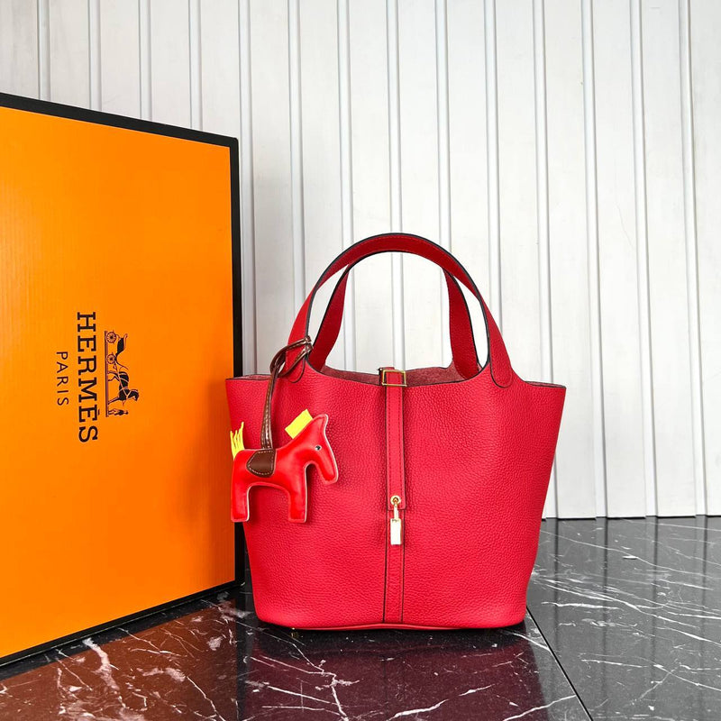 Hermes Picotin Bag