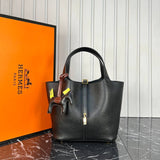 Hermes Picotin Bag