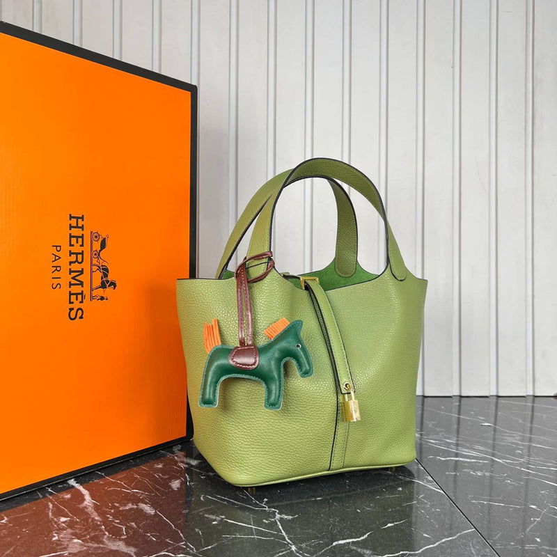 Hermes Picotin Bag