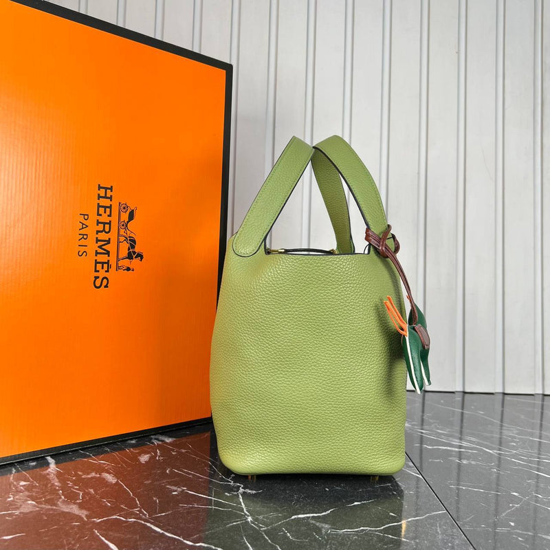 Hermes Picotin Bag