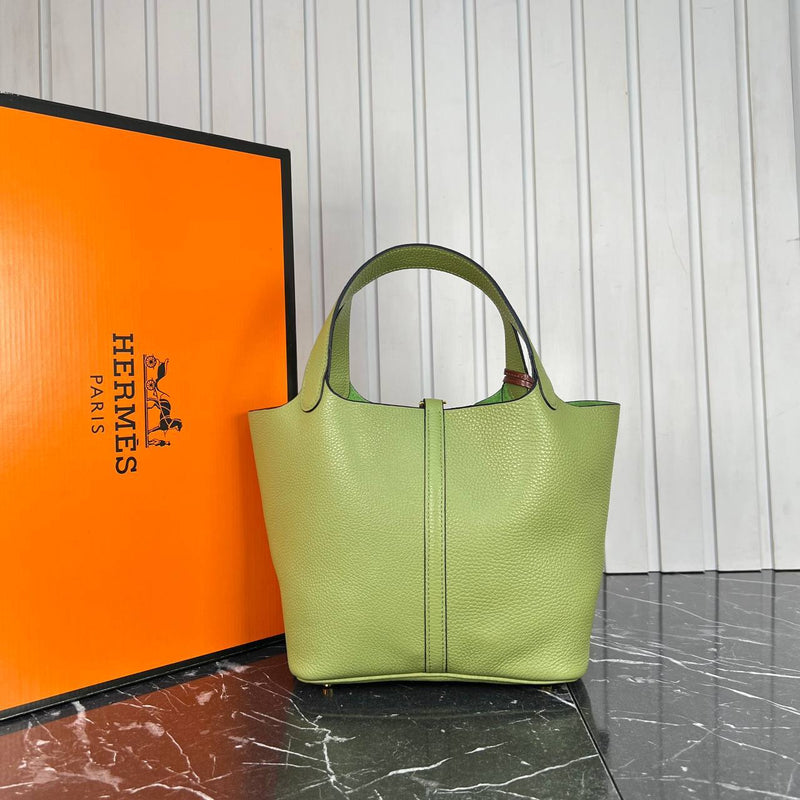 Hermes Picotin Bag
