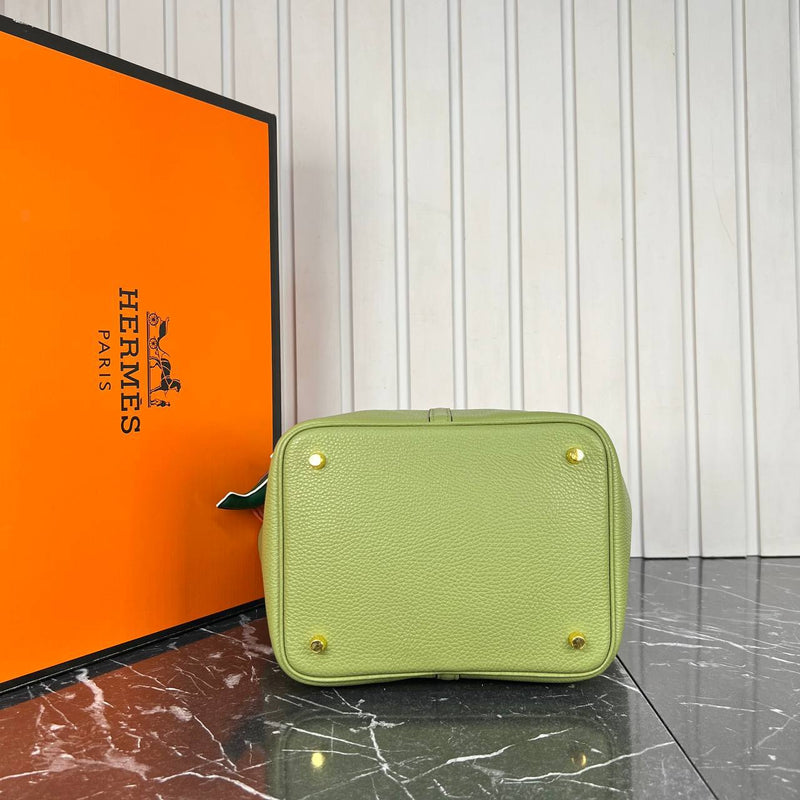 Hermes Picotin Bag