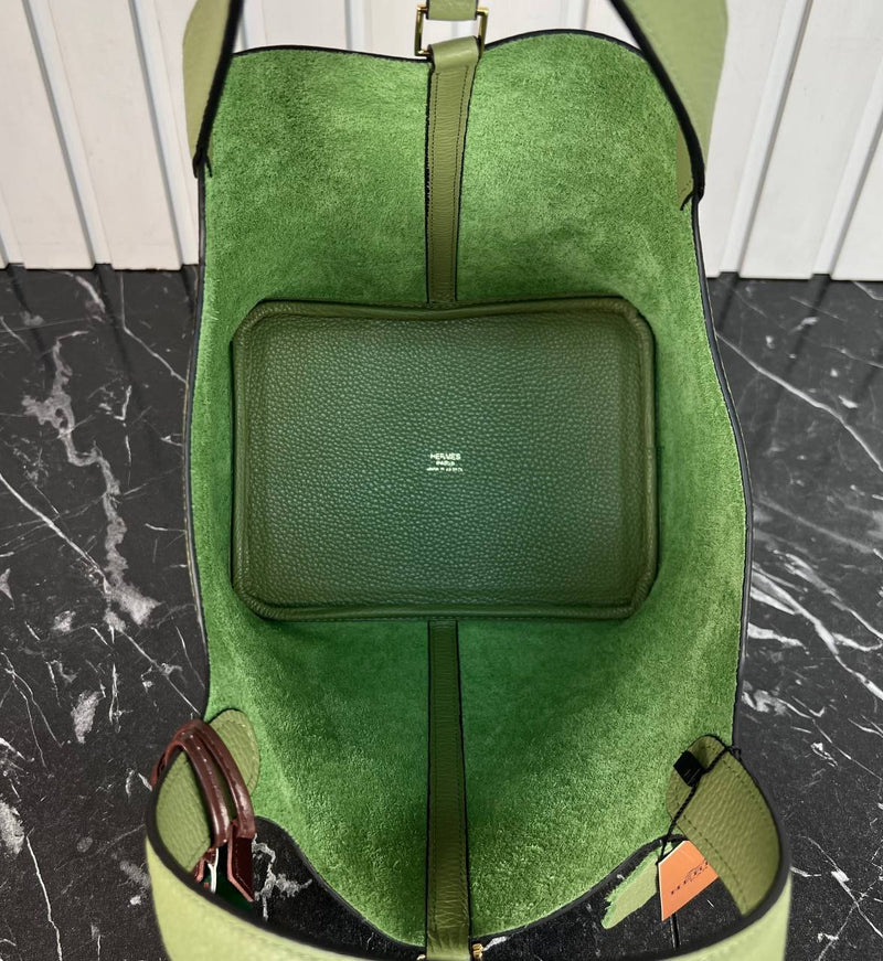 Hermes Picotin Bag