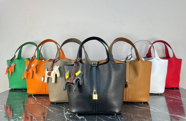 Hermes Picotin Bag