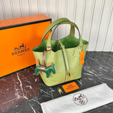 Hermes Picotin Bag
