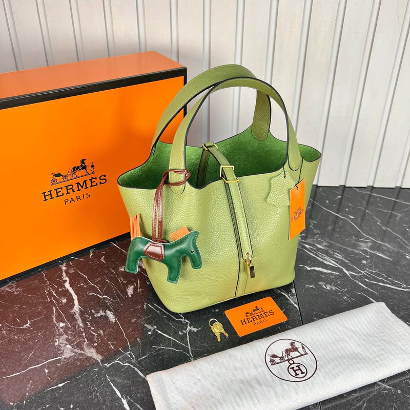 Hermes Picotin Bag
