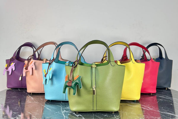 Hermes Picotin Bag