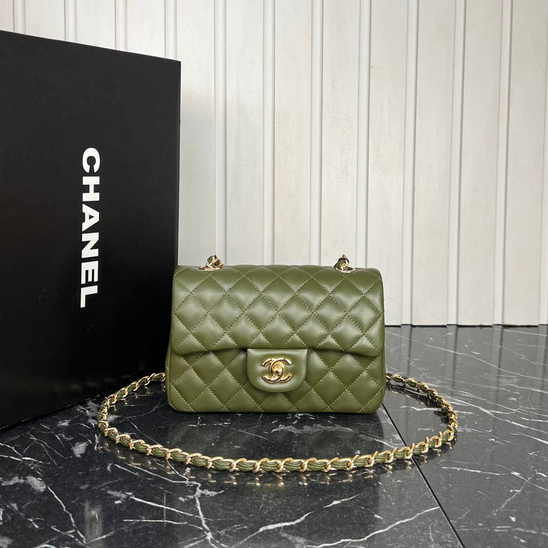 Chanel 1.55 Bag