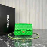 Chanel 1.55 Bag