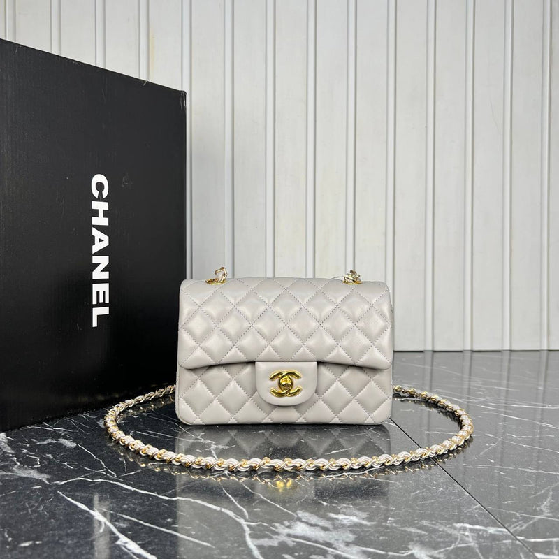Chanel 1.55 Bag