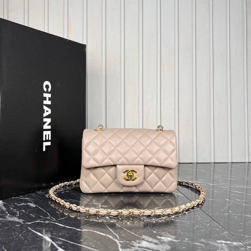 Chanel 1.55 Bag