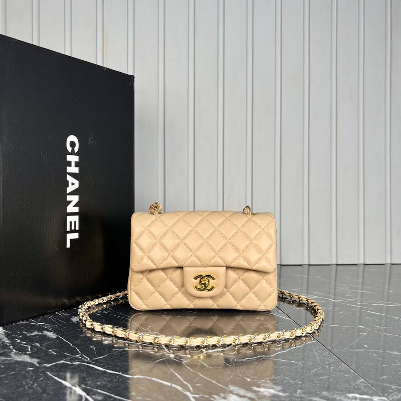 Chanel 1.55 Bag